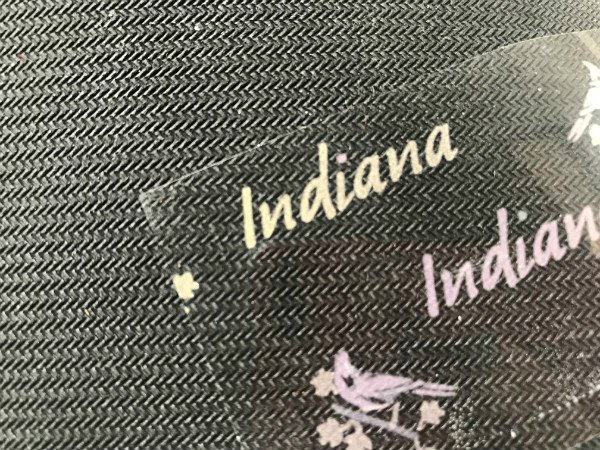Indiana