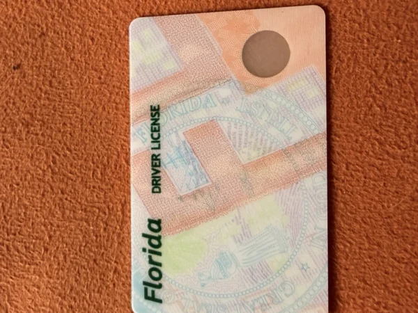 Multi-Layer Composite Secure ID Card Substrate with Anti-Counterfeiting Features