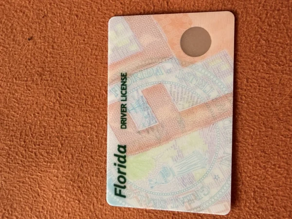 Multi-Layer Composite Secure ID Card Substrate with Anti-Counterfeiting Features