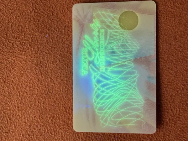 Customizable Secure Credential Base