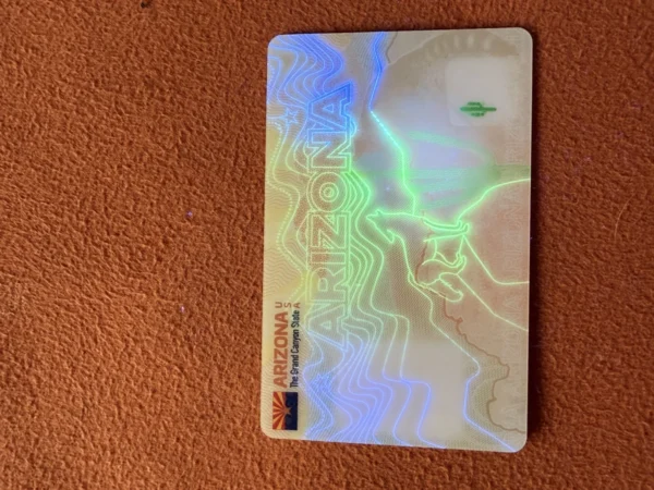 Anti-Counterfeiting Substrate: Customizable & Equipped with Invisible Printing