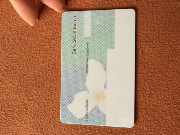 100% Pure Polycarbonate (PC) CR80 Blank ID Cards