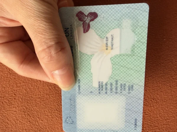 100% Pure Polycarbonate (PC) CR80 Blank ID Cards