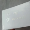 Custom State Branded OVI PET Card City Skyline & Local Symbol Anti Counterfeit Base Material