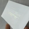 State Pattern OVI Holographic Lamination Film for PET Cards & Security Applications