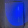 UV Glowing PET Laminated Security Printable Cards