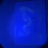 UV Glowing PET Laminated Security Printable Cards
