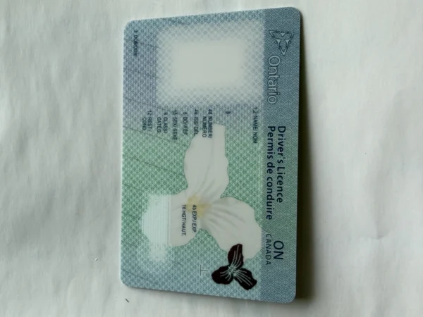 Anti Scratch PET Overlay Plastic Cards Blank Base for Security Printing