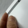 Anti Abrasion Magnetic Stripe Blank Base for Custom Printing