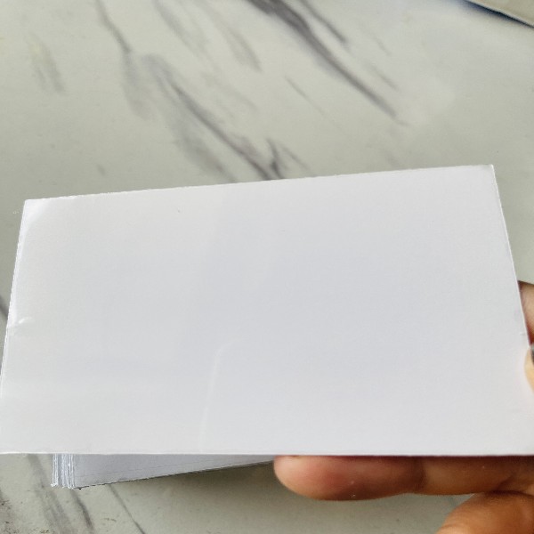 blank laminate